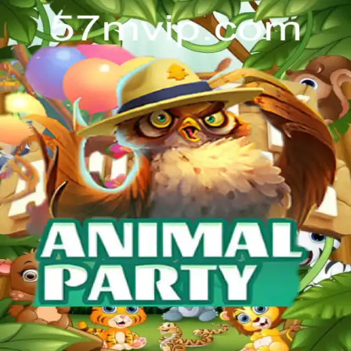 Descubra AnimalParty: O Jogo Que Conquista a Todos