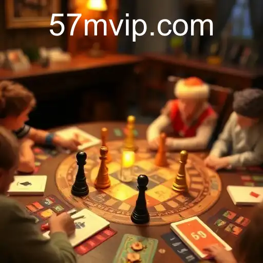 Jogos de Mesa